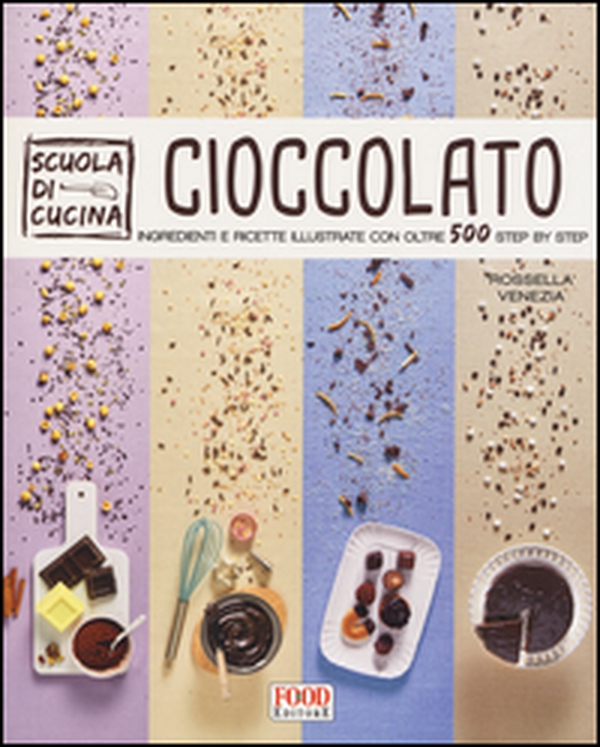 Cioccolato - Librerie.coop Cioccolato - Librerie.coop