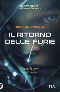 Il ritorno delle furie - Librerie.coop Il ritorno delle furie - Librerie.coop