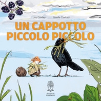 Un cappotto piccolo piccolo - Librerie.coop