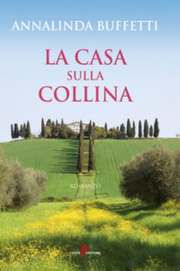 La casa sulla collina - Librerie.coop La casa sulla collina - Librerie.coop