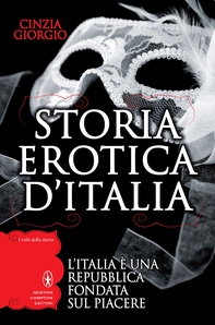 Storia erotica d'Italia - Librerie.coop
