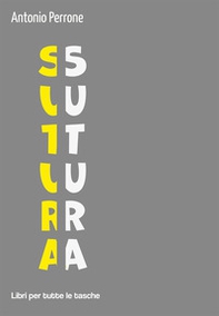 Sutura - Librerie.coop Sutura - Librerie.coop
