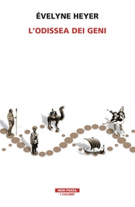L'odissea dei geni - Librerie.coop