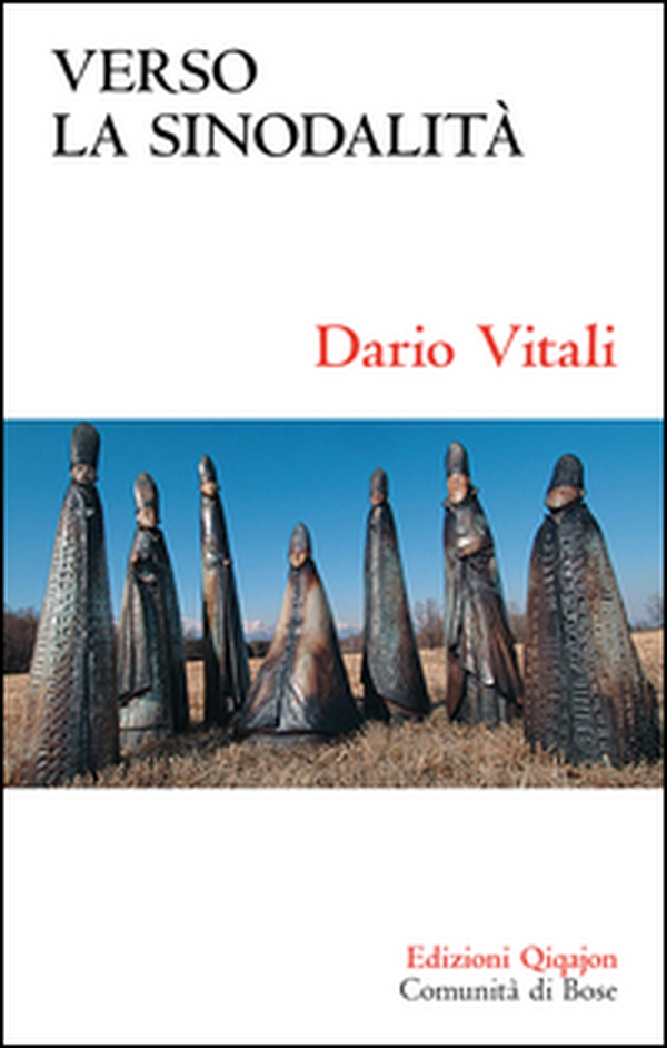 Verso la sinodalità - Librerie.coop Verso la sinodalità - Librerie.coop