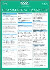 A prima vista grammatica: francese - Librerie.coop A prima vista grammatica: francese - Librerie.coop