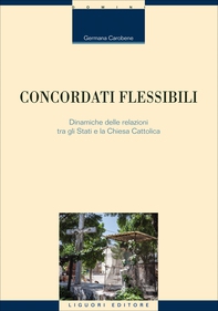 Concordati flessibili - Librerie.coop Concordati flessibili - Librerie.coop