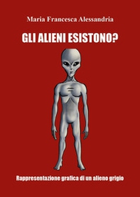 Gli alieni esistono? - Librerie.coop