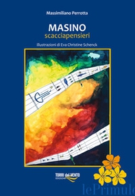 Masino Scacciapensieri - Librerie.coop