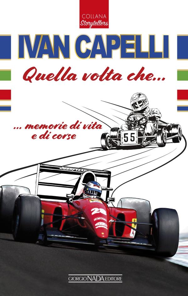 Ivan Capelli - Librerie.coop Ivan Capelli - Librerie.coop
