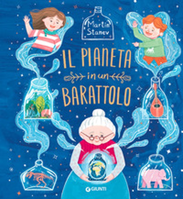 Il pianeta in un barattolo - Librerie.coop Il pianeta in un barattolo - Librerie.coop