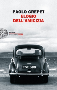 Elogio dell'amicizia - Librerie.coop Elogio dell'amicizia - Librerie.coop