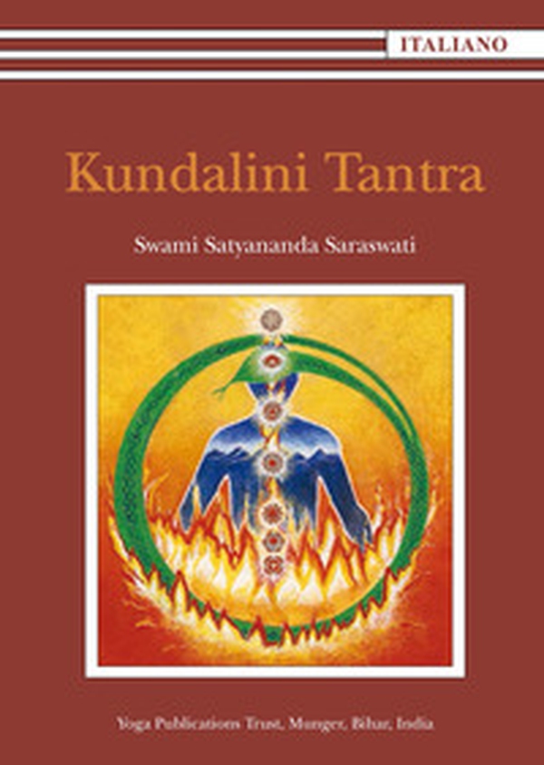 Kundalini tantra - Librerie.coop Kundalini tantra - Librerie.coop