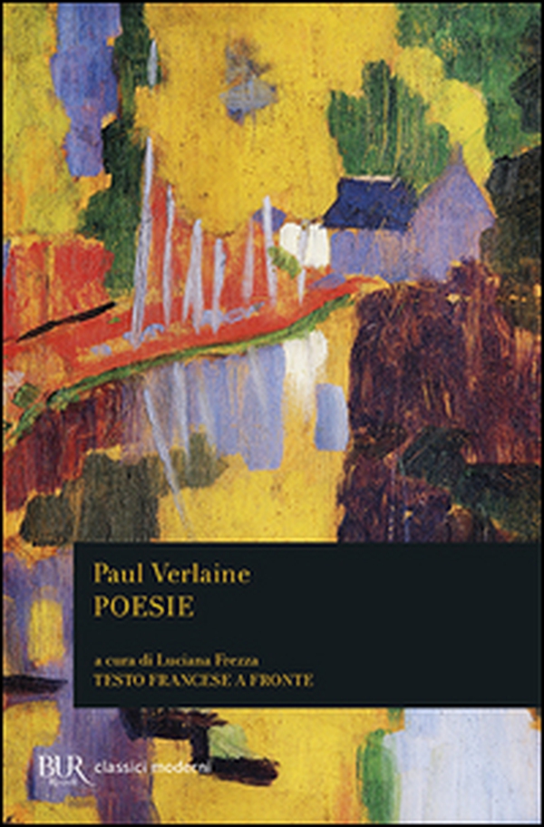 Poesie. Testo francese a fronte - Librerie.coop Poesie. Testo francese a fronte - Librerie.coop