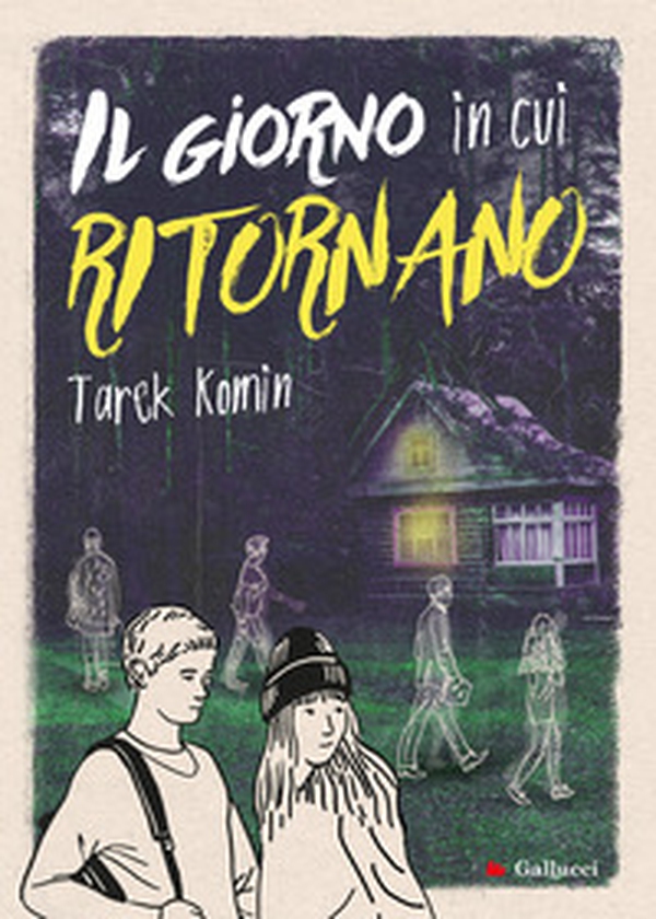 Il giorno in cui ritornano - Librerie.coop Il giorno in cui ritornano - Librerie.coop