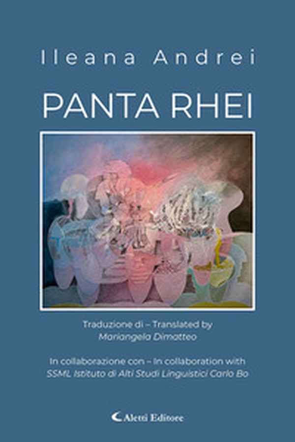 Panta Rhei. Ediz. italiana e inglese - Librerie.coop Panta Rhei. Ediz. italiana e inglese - Librerie.coop