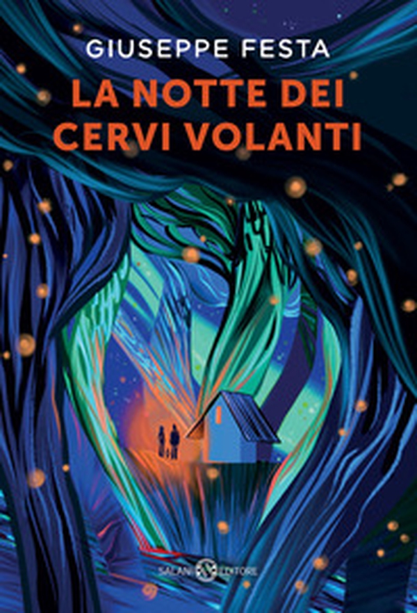 La notte dei cervi volanti - Librerie.coop La notte dei cervi volanti - Librerie.coop