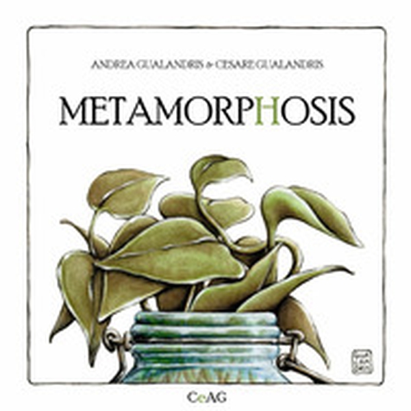 Metamorphosis - Librerie.coop Metamorphosis - Librerie.coop