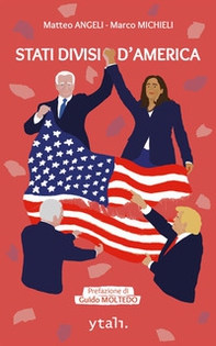 Stati divisi d'America - Librerie.coop