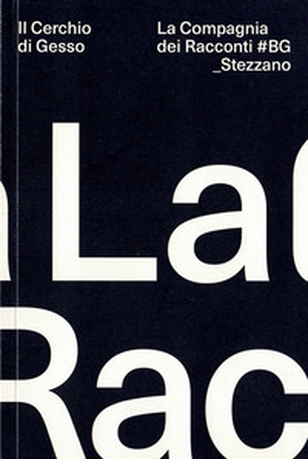 La compagnia dei racconti #BG_Stezzano - Librerie.coop