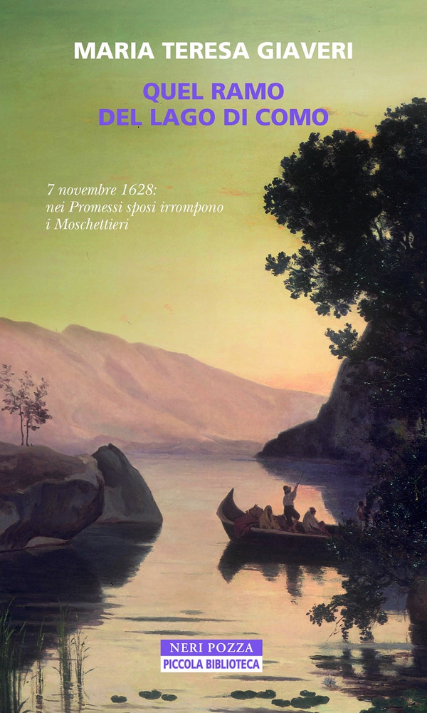 Quel ramo del lago di Como - Librerie.coop Quel ramo del lago di Como - Librerie.coop
