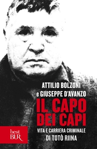Il capo dei capi - Librerie.coop Il capo dei capi - Librerie.coop