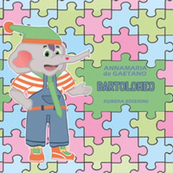Bartolomeo - Librerie.coop Bartolomeo - Librerie.coop