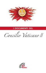 I documenti del Concilio Vaticano II - Librerie.coop