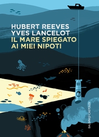 Il mare spiegato ai miei nipoti - Librerie.coop