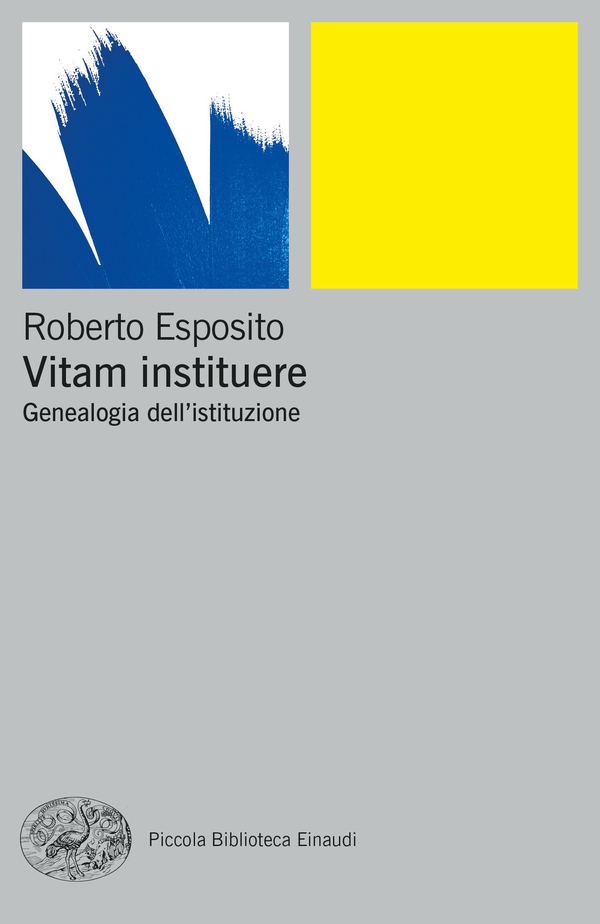 Vitam Instituere - Librerie.coop Vitam Instituere - Librerie.coop