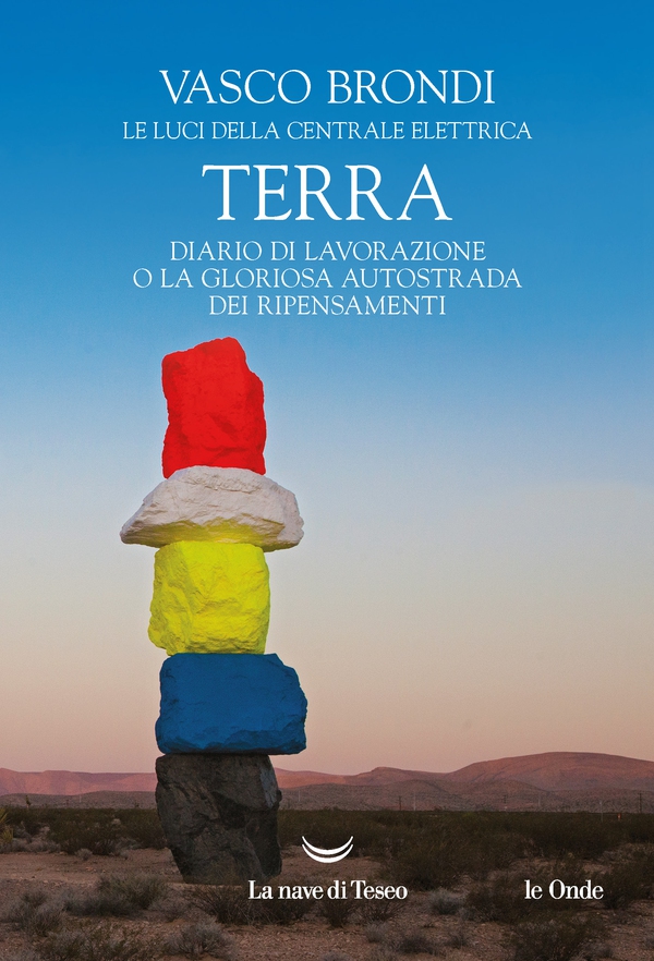 Terra - Librerie.coop Terra - Librerie.coop