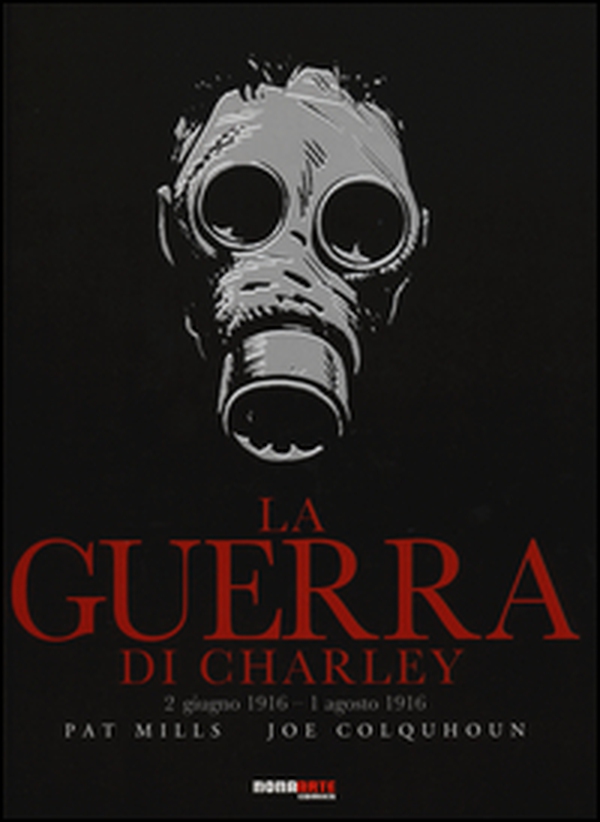La guerra di Charley - Vol. 1 - Librerie.coop La guerra di Charley - Vol. 1 - Librerie.coop