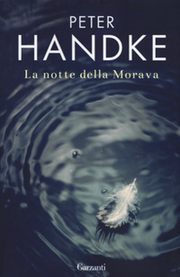 La notte della Morava - Librerie.coop La notte della Morava - Librerie.coop