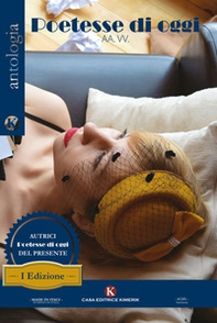 Poetesse di oggi - Librerie.coop
