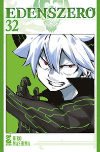 Edens zero - Vol. 32 - Librerie.coop