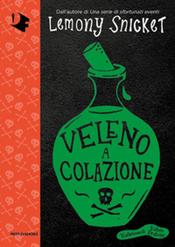 Veleno a colazione - Librerie.coop Veleno a colazione - Librerie.coop