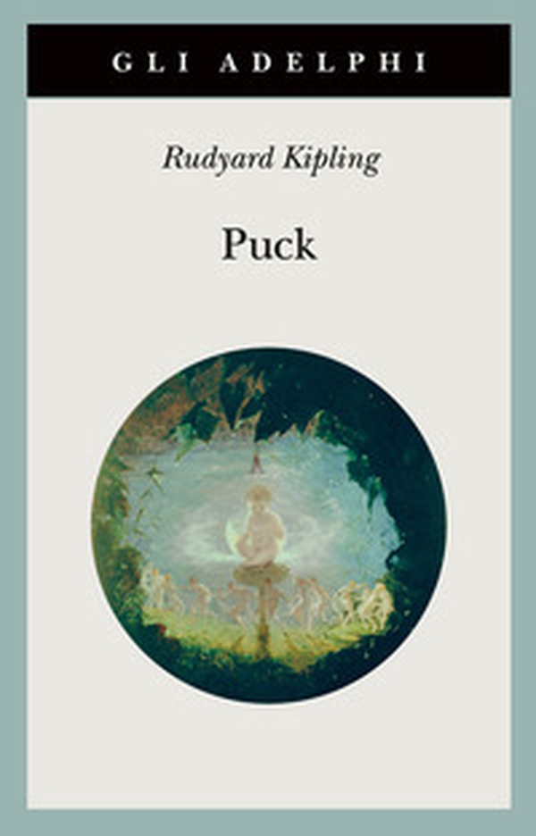 Puck - Librerie.coop Puck - Librerie.coop