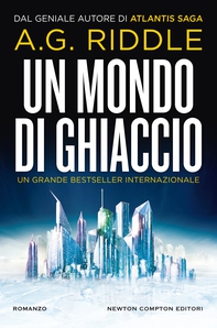 Un mondo di ghiaccio - Librerie.coop Un mondo di ghiaccio - Librerie.coop
