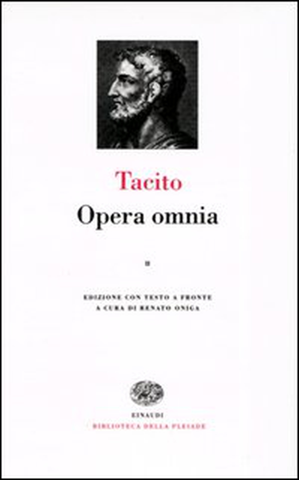 Opera omnia. Testo latino a fronte - Librerie.coop Opera omnia. Testo latino a fronte - Librerie.coop