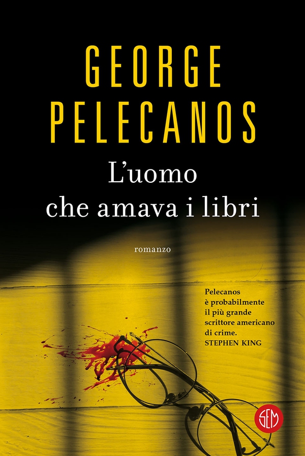 L'uomo che amava i libri - Librerie.coop L'uomo che amava i libri - Librerie.coop