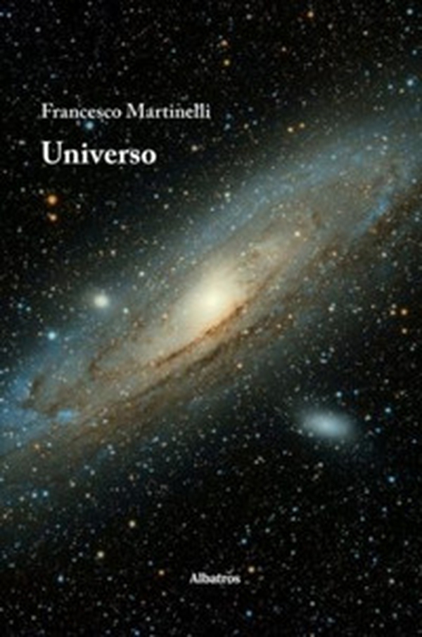 Universo - Librerie.coop Universo - Librerie.coop