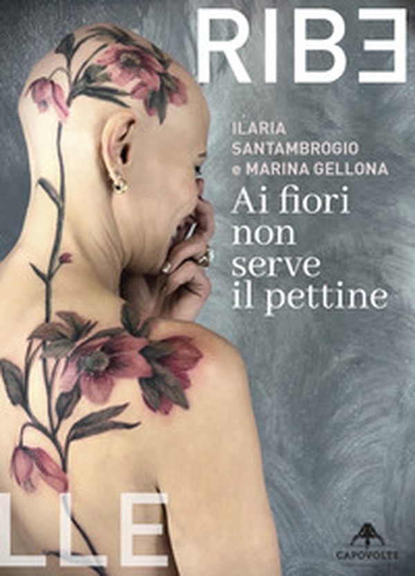 Ai fiori non serve il pettine - Librerie.coop Ai fiori non serve il pettine - Librerie.coop