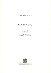Il ragazzo - Librerie.coop
