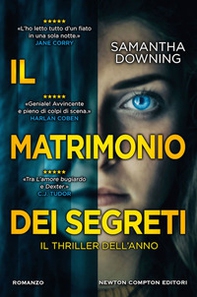 Il matrimonio dei segreti - Librerie.coop