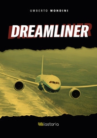 Dreamliner - Librerie.coop Dreamliner - Librerie.coop