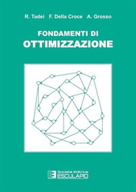 Fondamenti di ottimizzazione - Librerie.coop Fondamenti di ottimizzazione - Librerie.coop