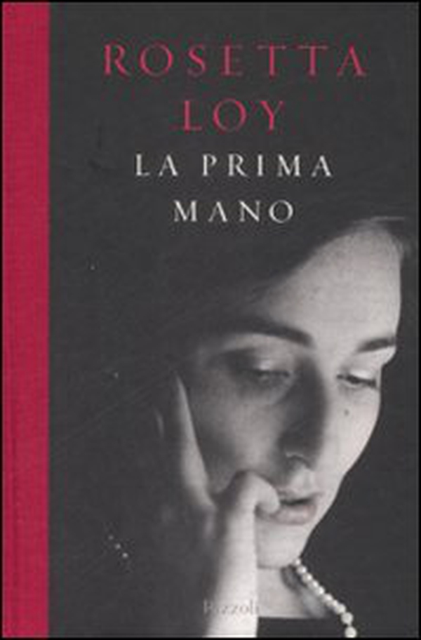La prima mano - Librerie.coop La prima mano - Librerie.coop