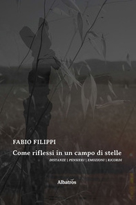 Come riflessi in un campo di stelle - Librerie.coop