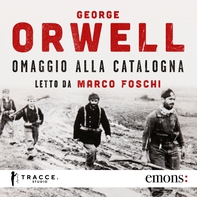 Omaggio alla Catalogna - Librerie.coop Omaggio alla Catalogna - Librerie.coop