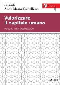 Valorizzare il capitale umano - Librerie.coop