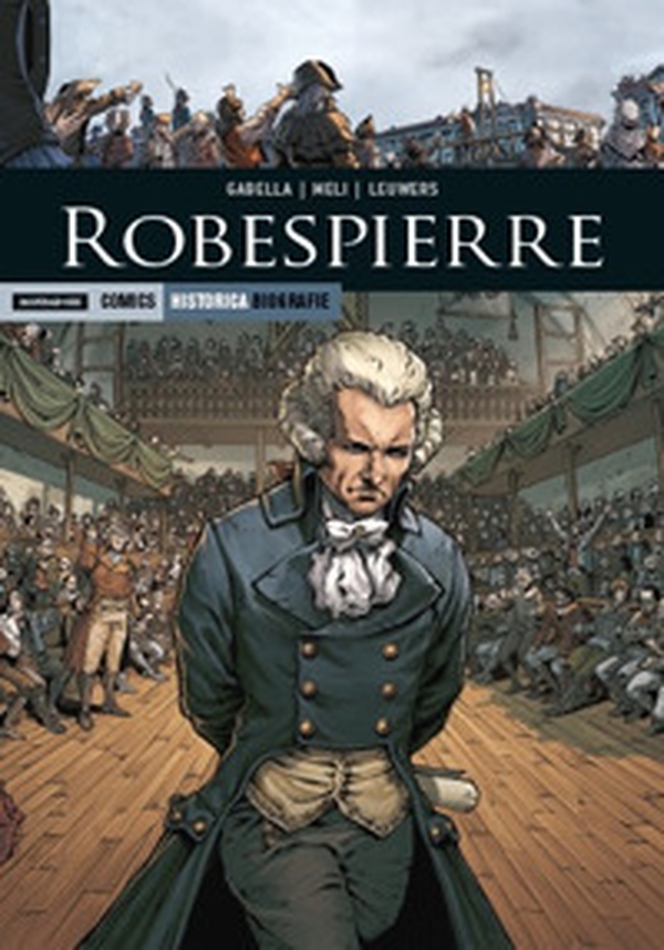 Robespierre - Librerie.coop